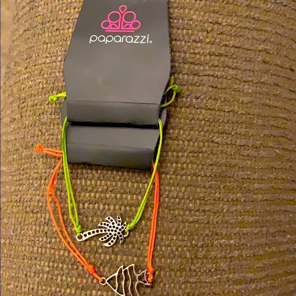 Two bracelet